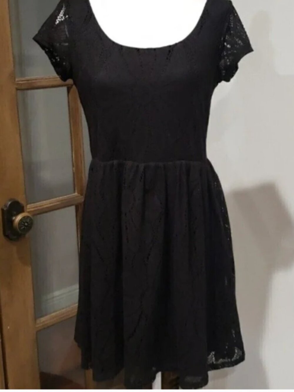 𝅺LC Lauren Conrad Lux Dress NWT